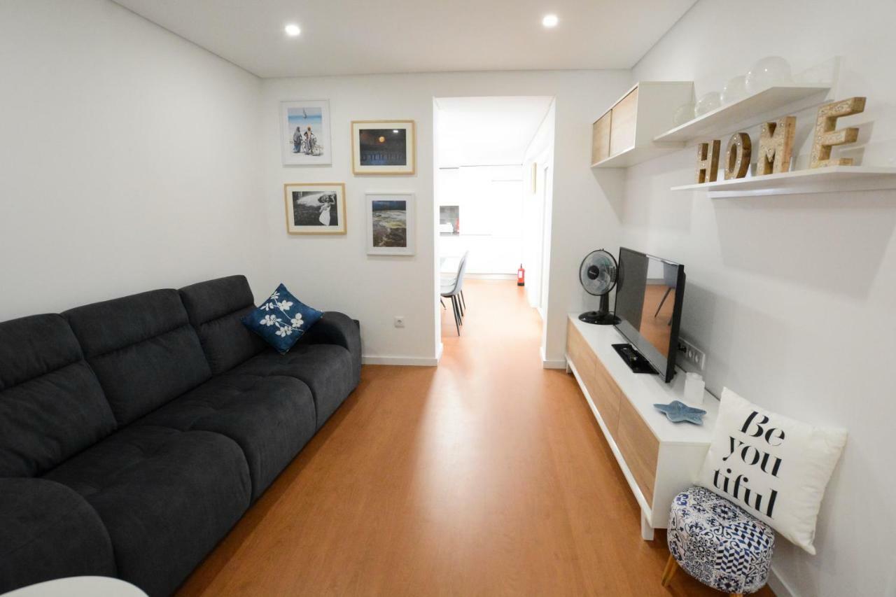 Luxury Golden River Apartment - In The Heart Of City Center And Wine Cellars Вила-Нова-ди-Гая Экстерьер фото