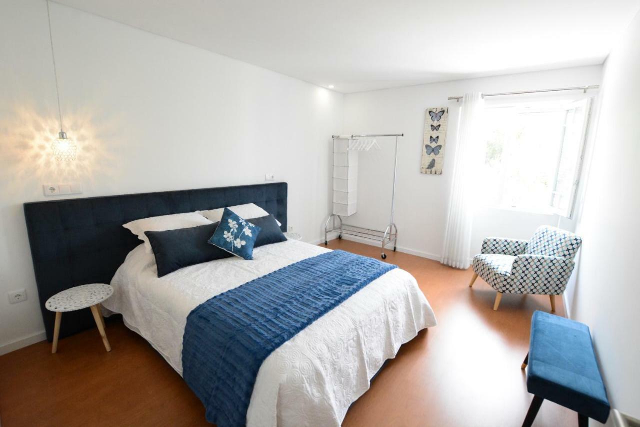 Luxury Golden River Apartment - In The Heart Of City Center And Wine Cellars Вила-Нова-ди-Гая Экстерьер фото